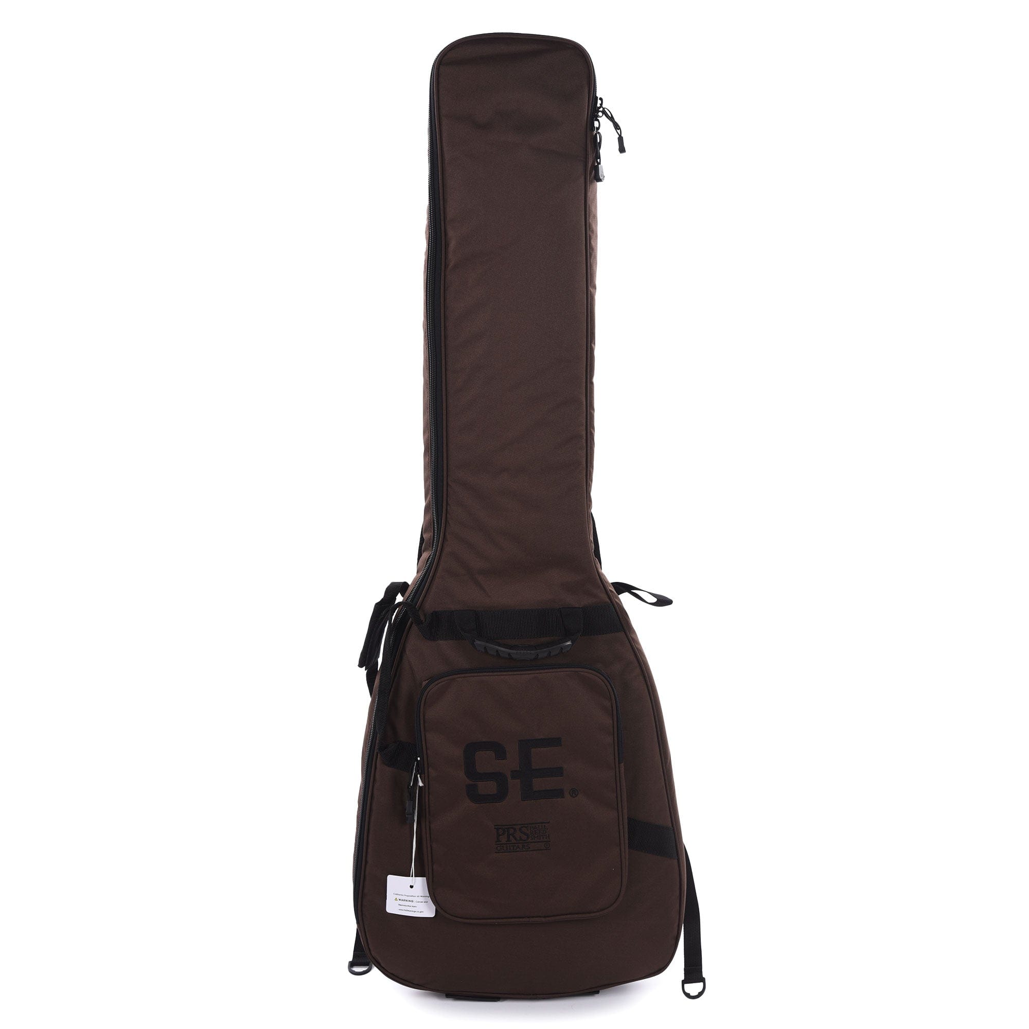 PRS SE Kestral Bass Tri-Color Sunburst Bass Guitars / 4-String