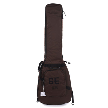 PRS SE Kestral Bass Tri-Color Sunburst Bass Guitars / 4-String