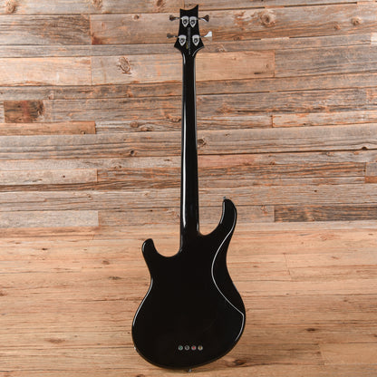 PRS SE Kestrel Bass Black 2022 Bass Guitars / 4-String