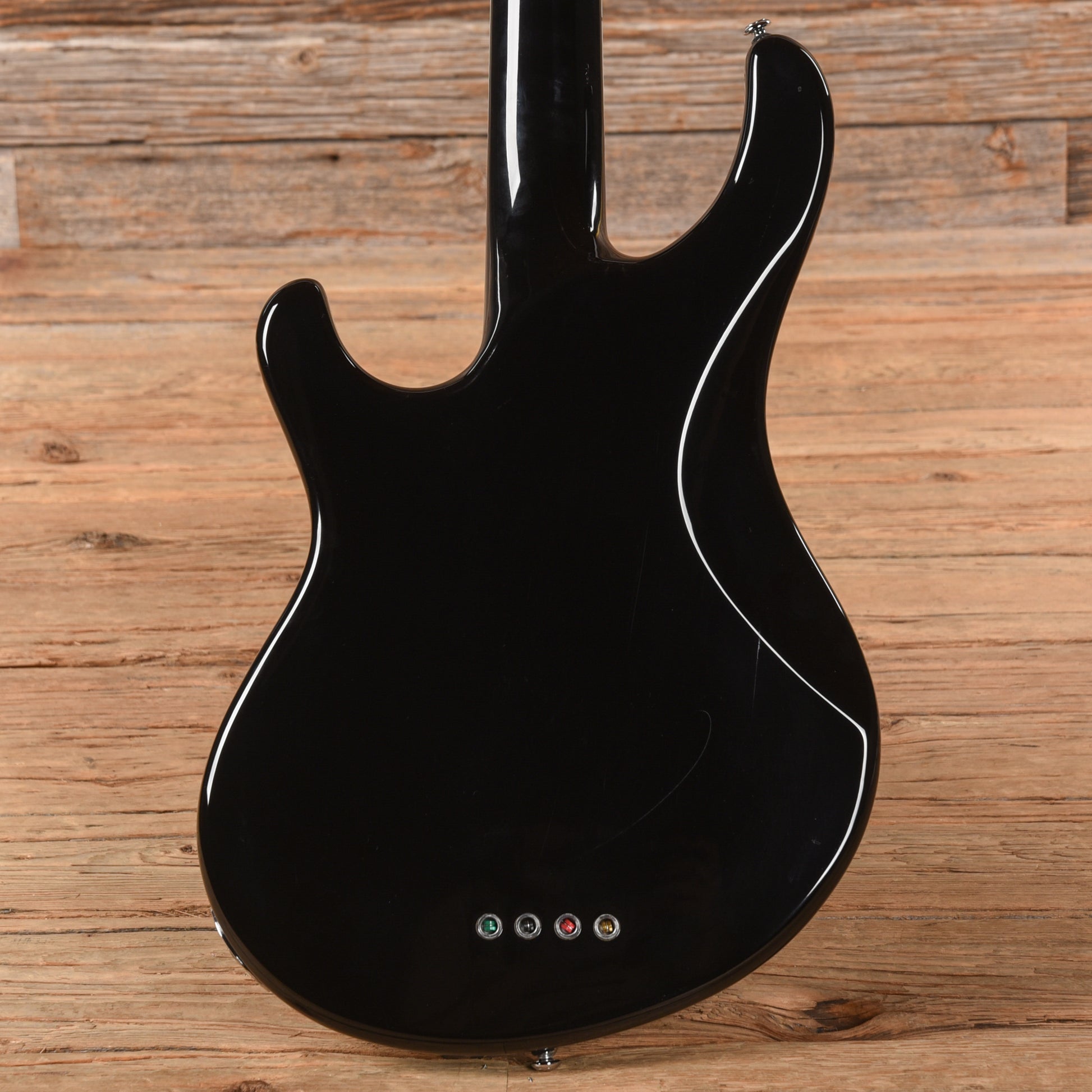 PRS SE Kestrel Bass Black 2022 Bass Guitars / 4-String