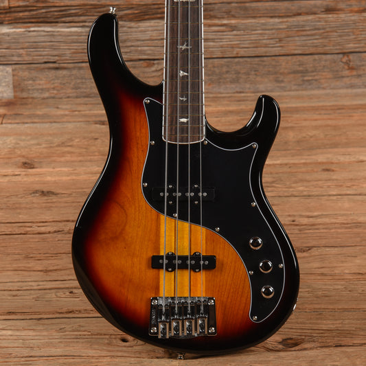 PRS SE Kestrel Bass Sunburst Bass Guitars / 4-String