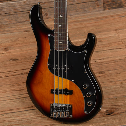 PRS SE Kestrel Bass Sunburst Bass Guitars / 4-String