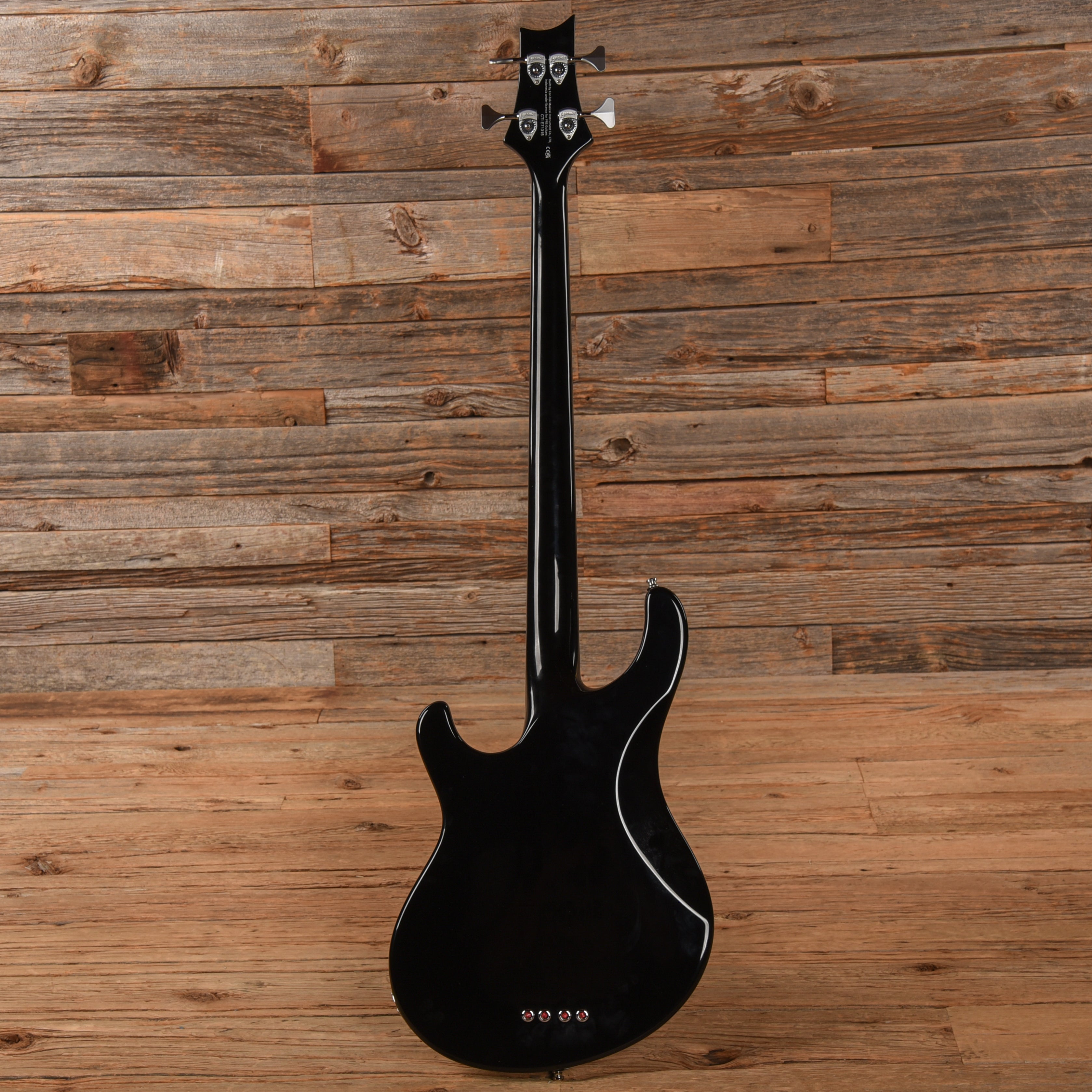 PRS SE Kestrel Bass Sunburst Bass Guitars / 4-String