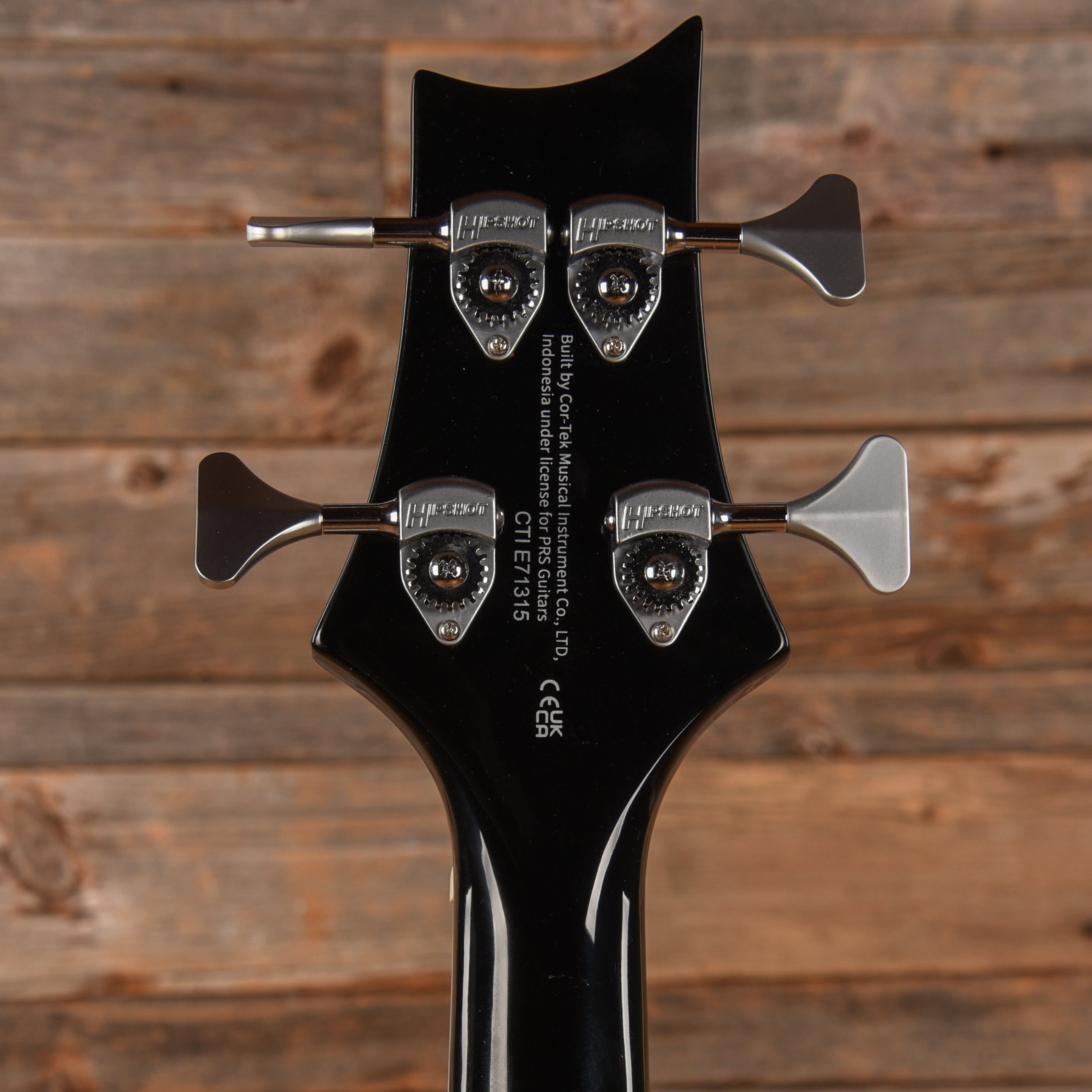 PRS SE Kestrel Bass Sunburst Bass Guitars / 4-String