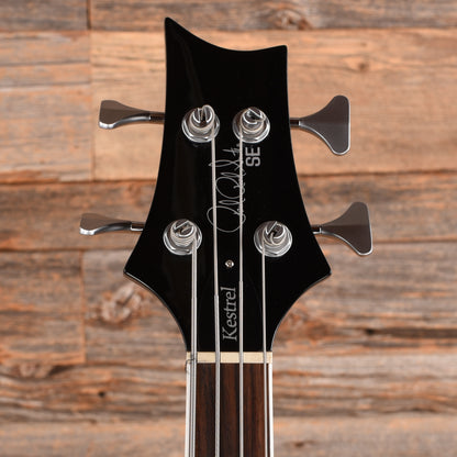 PRS SE Kestrel Bass Sunburst Bass Guitars