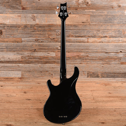 PRS SE Kestrel Bass Sunburst Bass Guitars