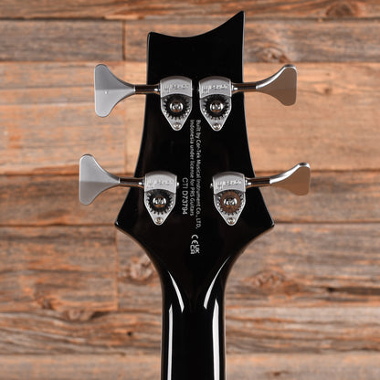 PRS SE Kestrel Bass Sunburst Bass Guitars