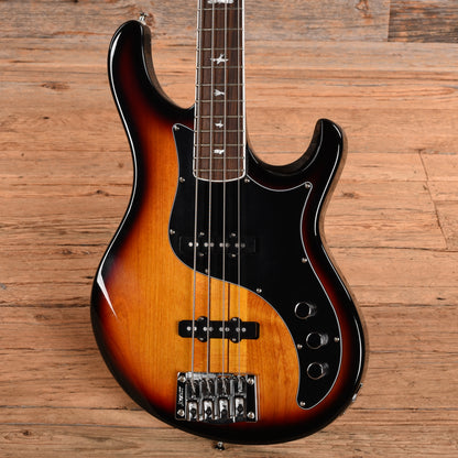 PRS SE Kestrel Bass Sunburst Bass Guitars