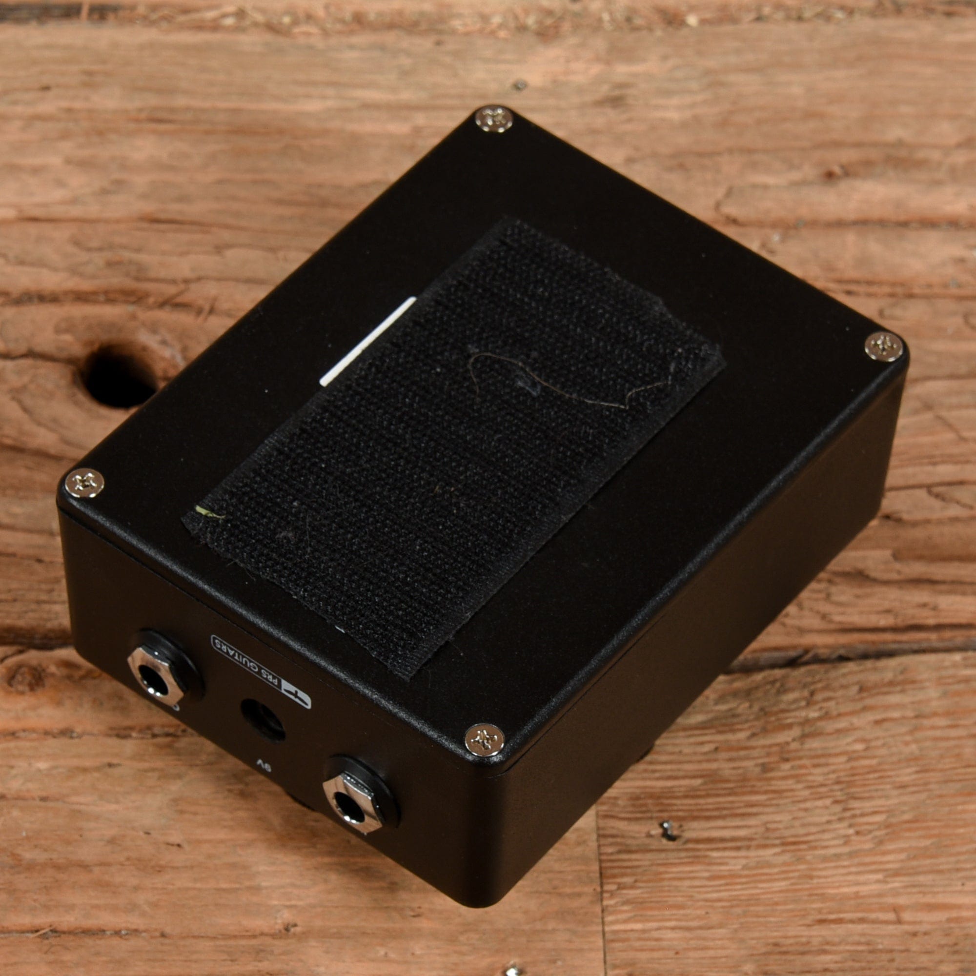 PRS Horsemeat Effects and Pedals / Overdrive and Boost