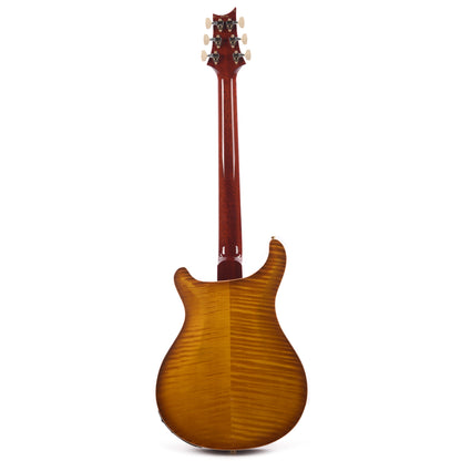 PRS Hollowbody II Piezo 10 Top/Back McCarty Sunburst Electric Guitars / Hollow Body