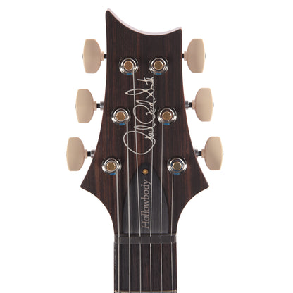 PRS Hollowbody II Piezo 10 Top/Back McCarty Sunburst Electric Guitars / Hollow Body