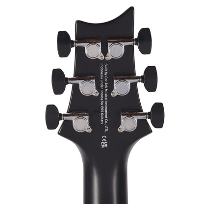 PRS Limited Edition SE Ed Sheeran Hollowbody I Baritone Cosmic Splash Electric Guitars / Hollow Body