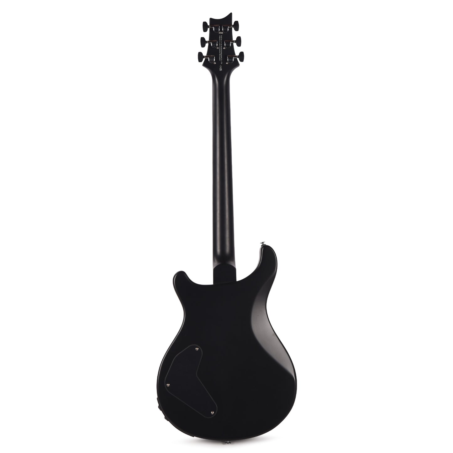 PRS Limited Edition SE Ed Sheeran Hollowbody I Baritone Cosmic Splash Electric Guitars / Hollow Body