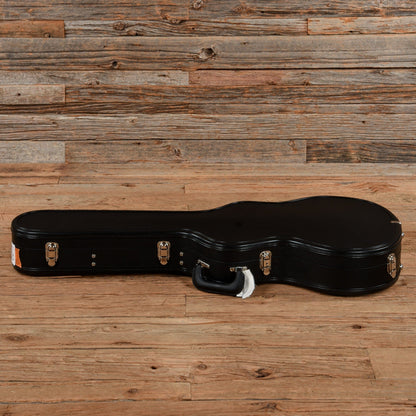 PRS McCarty 594 Hollowbody II 10-Top River Blue 2021 Electric Guitars / Hollow Body