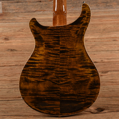 PRS McCarty 594 Hollowbody II Brown 2024 Electric Guitars / Hollow Body
