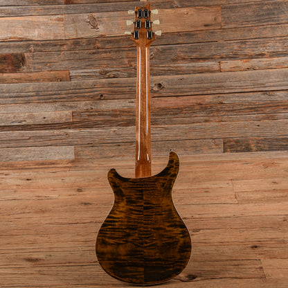 PRS McCarty 594 Hollowbody II Brown 2024 Electric Guitars / Hollow Body
