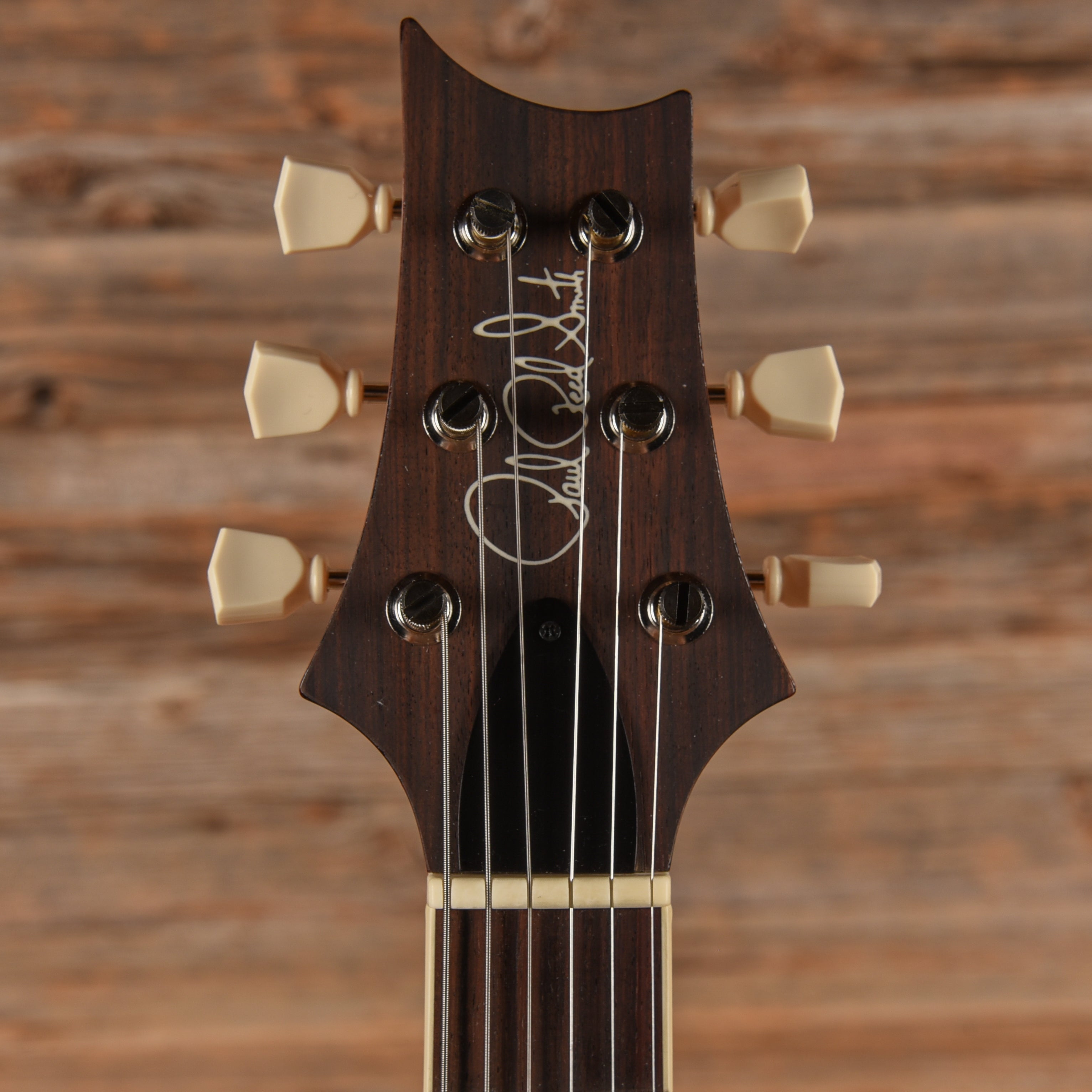PRS McCarty 594 Hollowbody II Brown 2024 Electric Guitars / Hollow Body