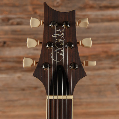 PRS McCarty 594 Hollowbody II Brown 2024 Electric Guitars / Hollow Body