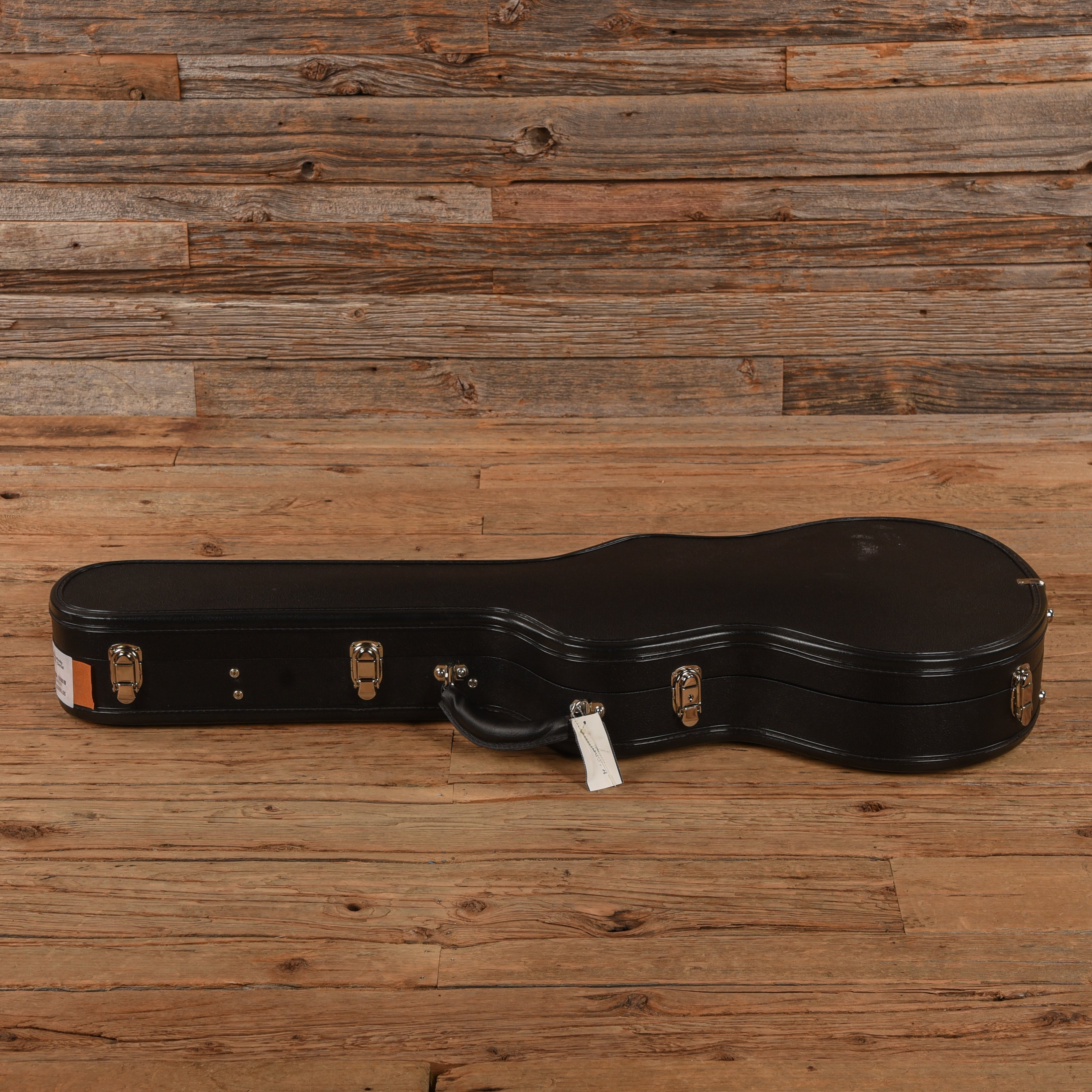 PRS McCarty 594 Hollowbody II Brown 2024 Electric Guitars / Hollow Body