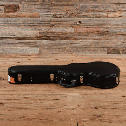 PRS McCarty Hollowbody 594 10 Top Sunburst 2021 Electric Guitars / Hollow Body