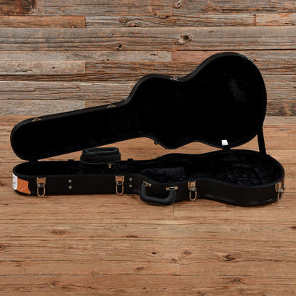 PRS McCarty Hollowbody 594 10 Top Sunburst 2021 Electric Guitars / Hollow Body