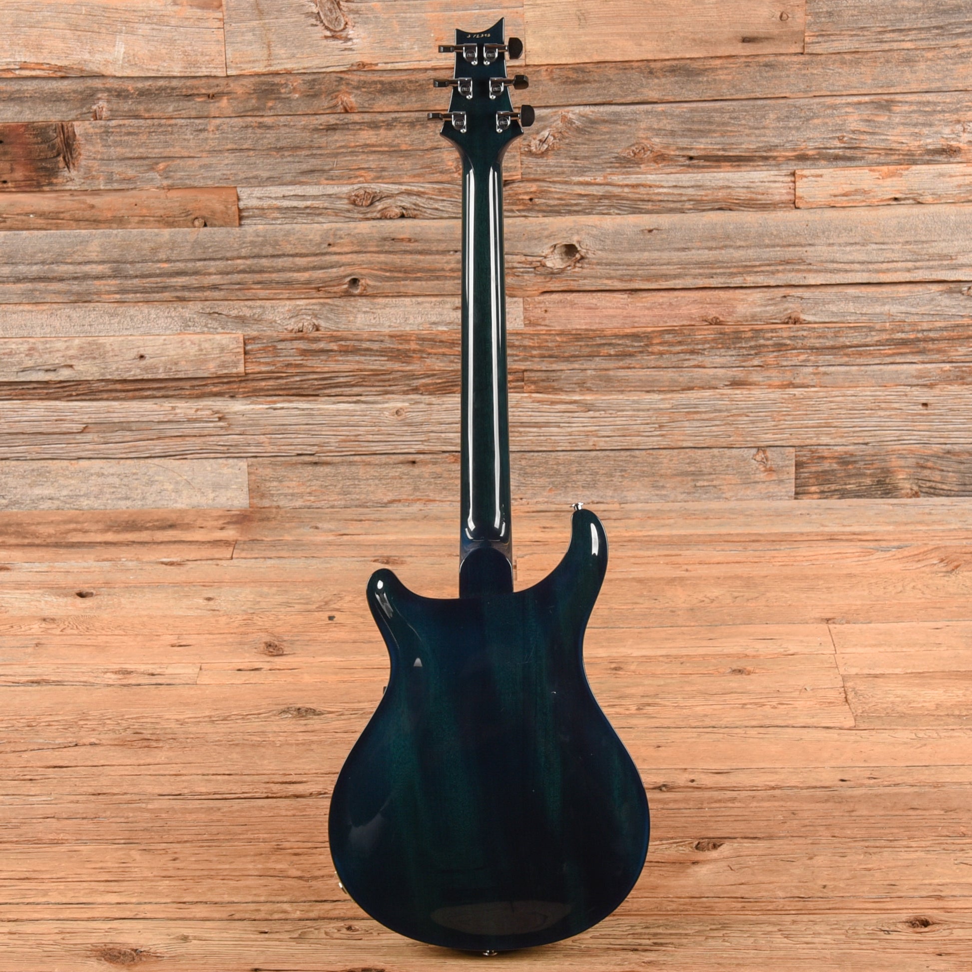 PRS McCarty Hollowbody I  2003 Electric Guitars / Hollow Body