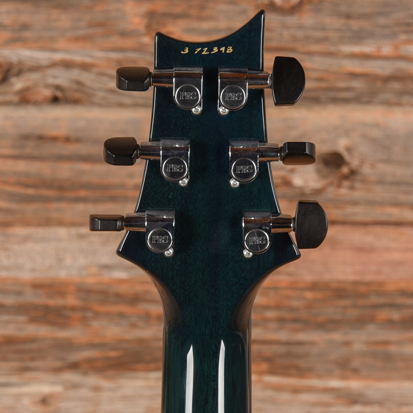 PRS McCarty Hollowbody I  2003 Electric Guitars / Hollow Body