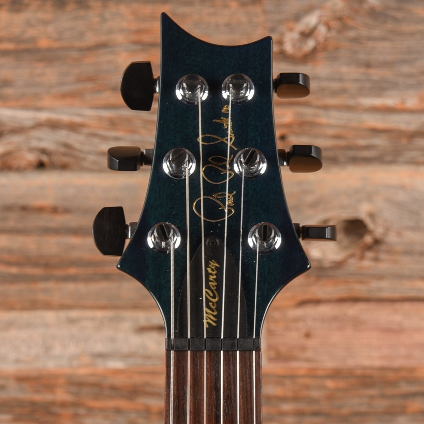 PRS McCarty Hollowbody I  2003 Electric Guitars / Hollow Body