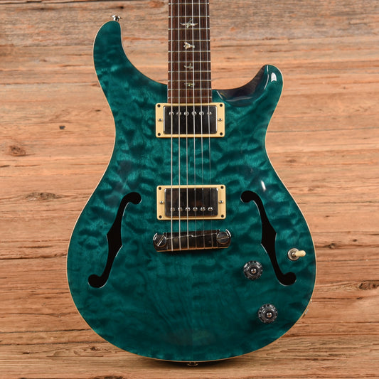 PRS McCarty Hollowbody I  2003 Electric Guitars / Hollow Body