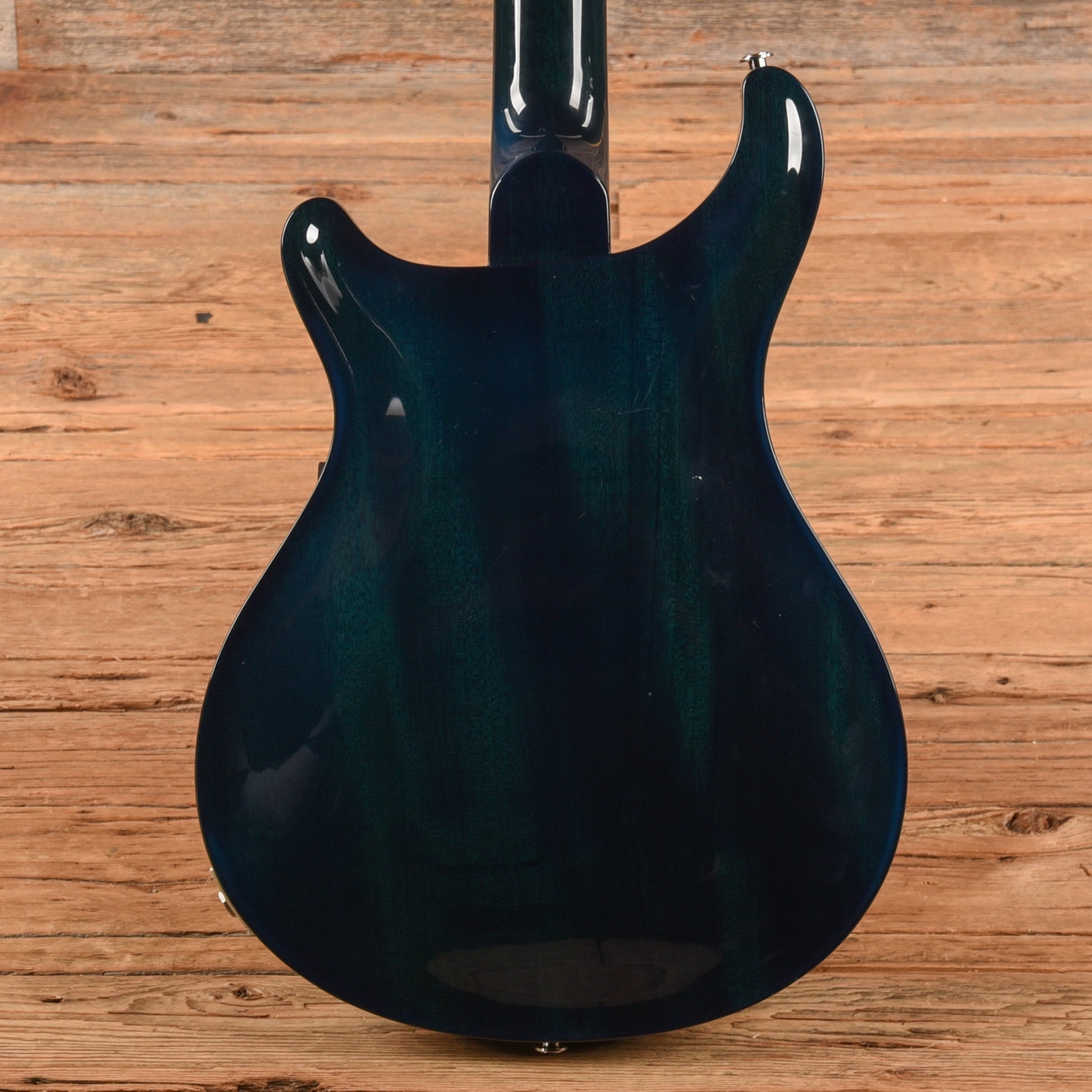PRS McCarty Hollowbody I  2003 Electric Guitars / Hollow Body