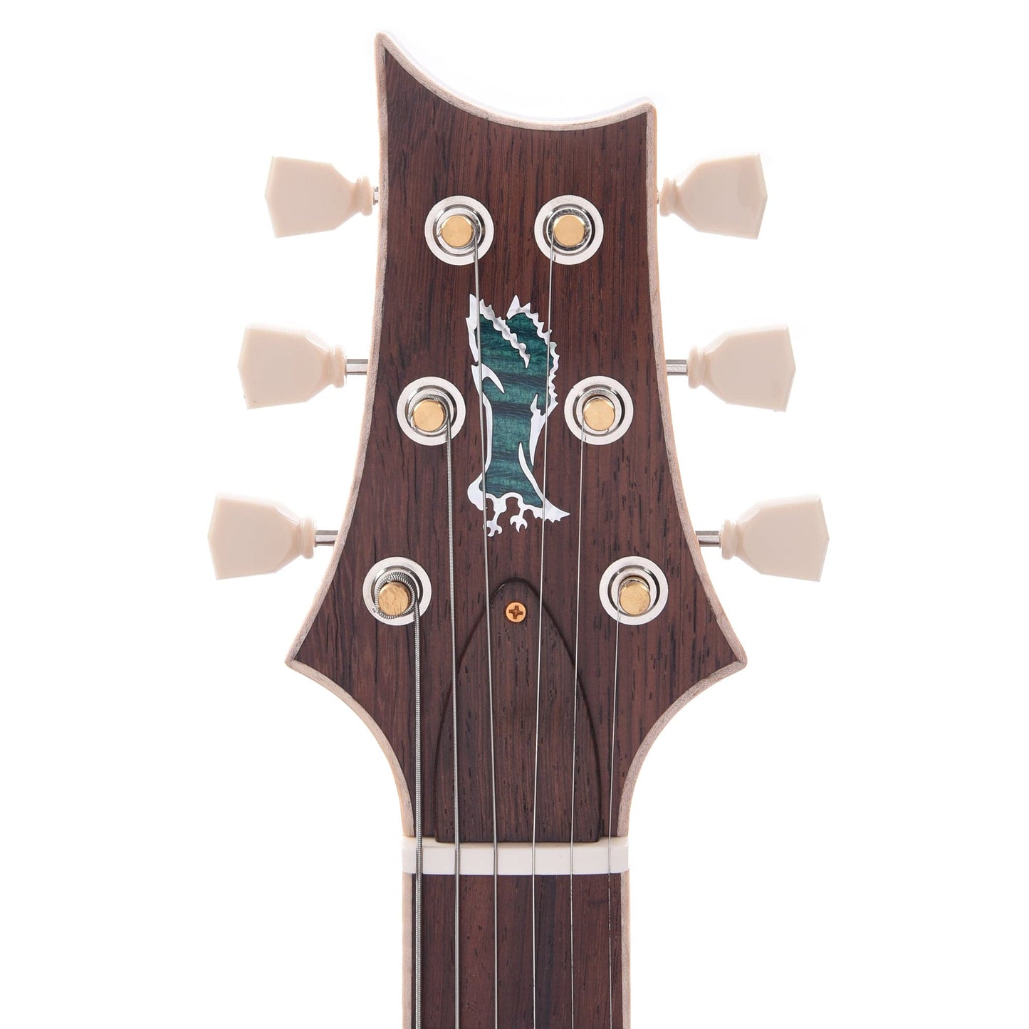 PRS Private Stock McCarty 594 Hollowbody II Quilted Maple Laguna Glow w/Madagascar Rosewood Fingerboard Electric Guitars / Hollow Body