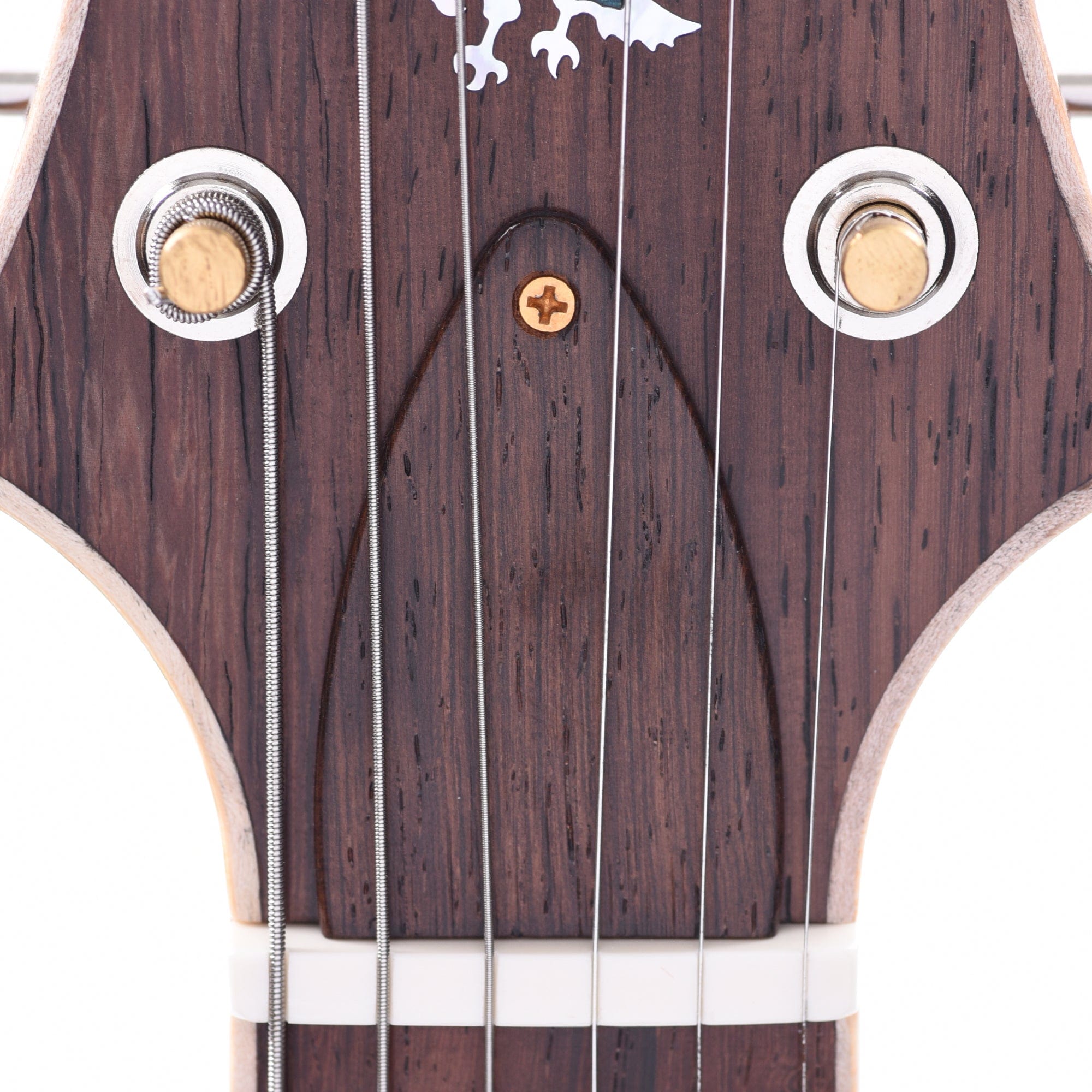 PRS Private Stock McCarty 594 Hollowbody II Quilted Maple Laguna Glow w/Madagascar Rosewood Fingerboard Electric Guitars / Hollow Body