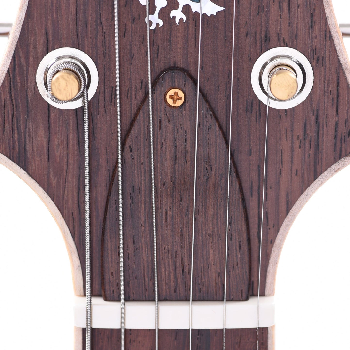 PRS Private Stock McCarty 594 Hollowbody II Quilted Maple Laguna Glow w/Madagascar Rosewood Fingerboard Electric Guitars / Hollow Body