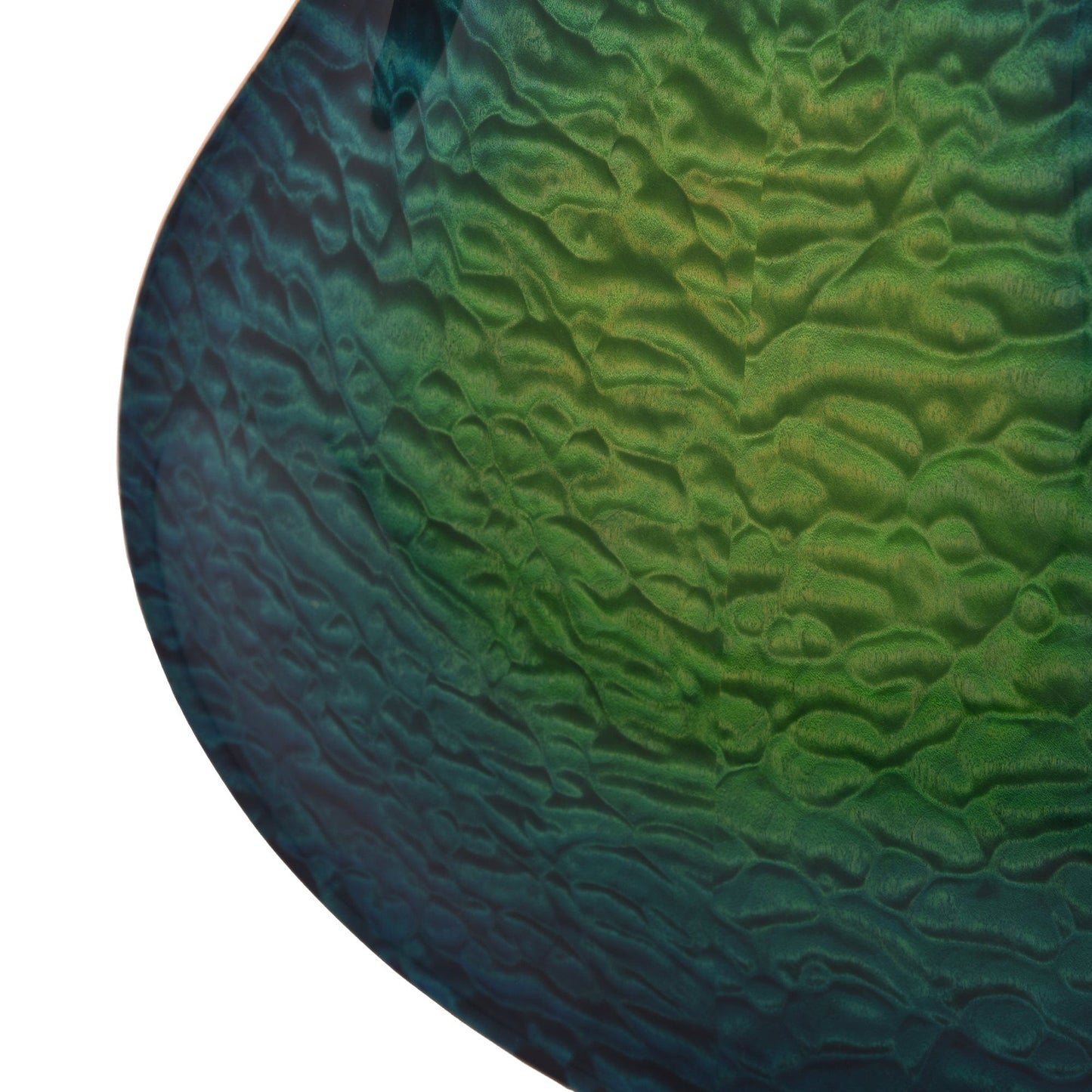 PRS Private Stock McCarty 594 Hollowbody II Quilted Maple Laguna Glow w/Madagascar Rosewood Fingerboard Electric Guitars / Hollow Body