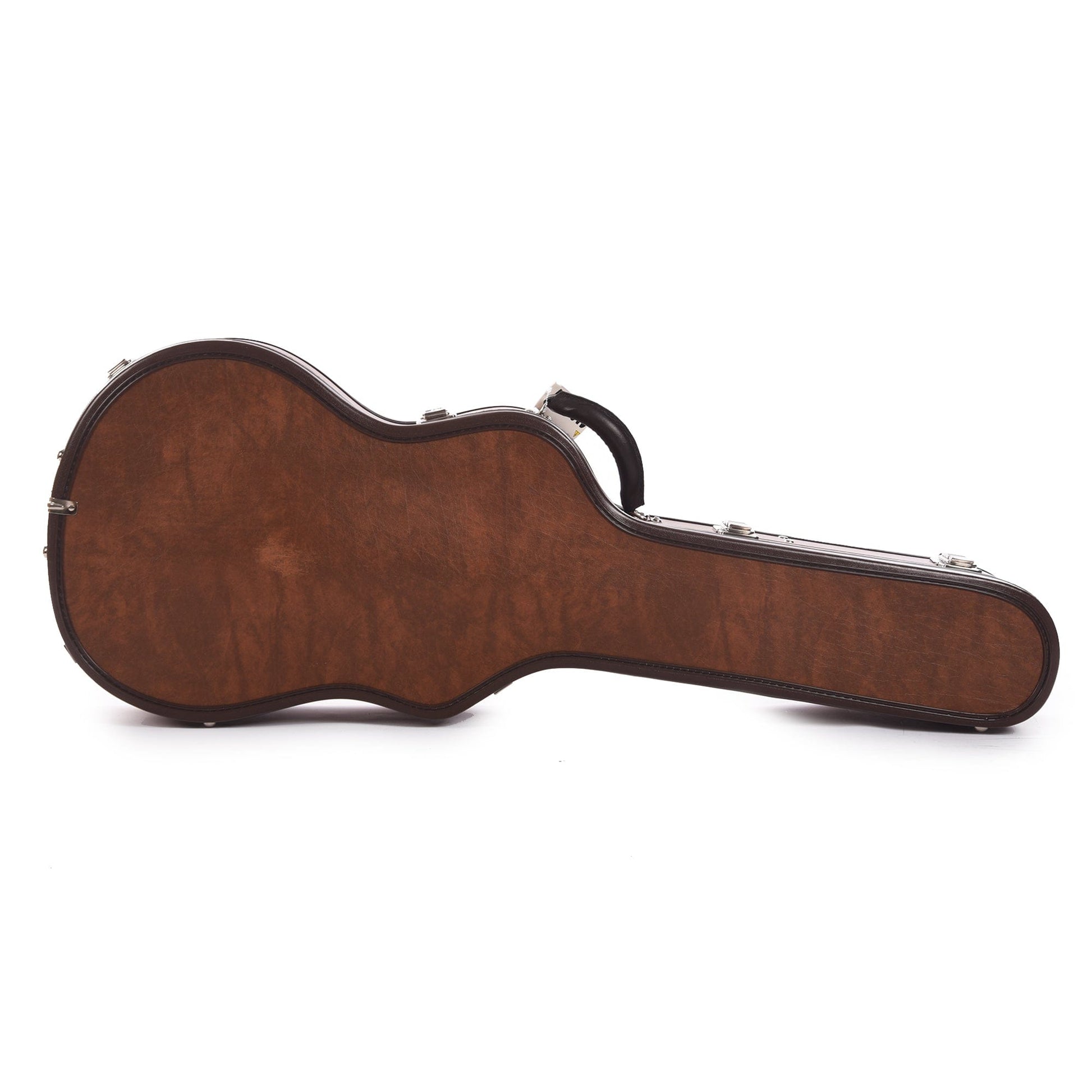 PRS Private Stock McCarty 594 Hollowbody II Quilted Maple Laguna Glow w/Madagascar Rosewood Fingerboard Electric Guitars / Hollow Body