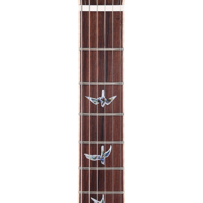 PRS Private Stock McCarty 594 Hollowbody II Quilted Maple Laguna Glow w/Madagascar Rosewood Fingerboard Electric Guitars / Hollow Body