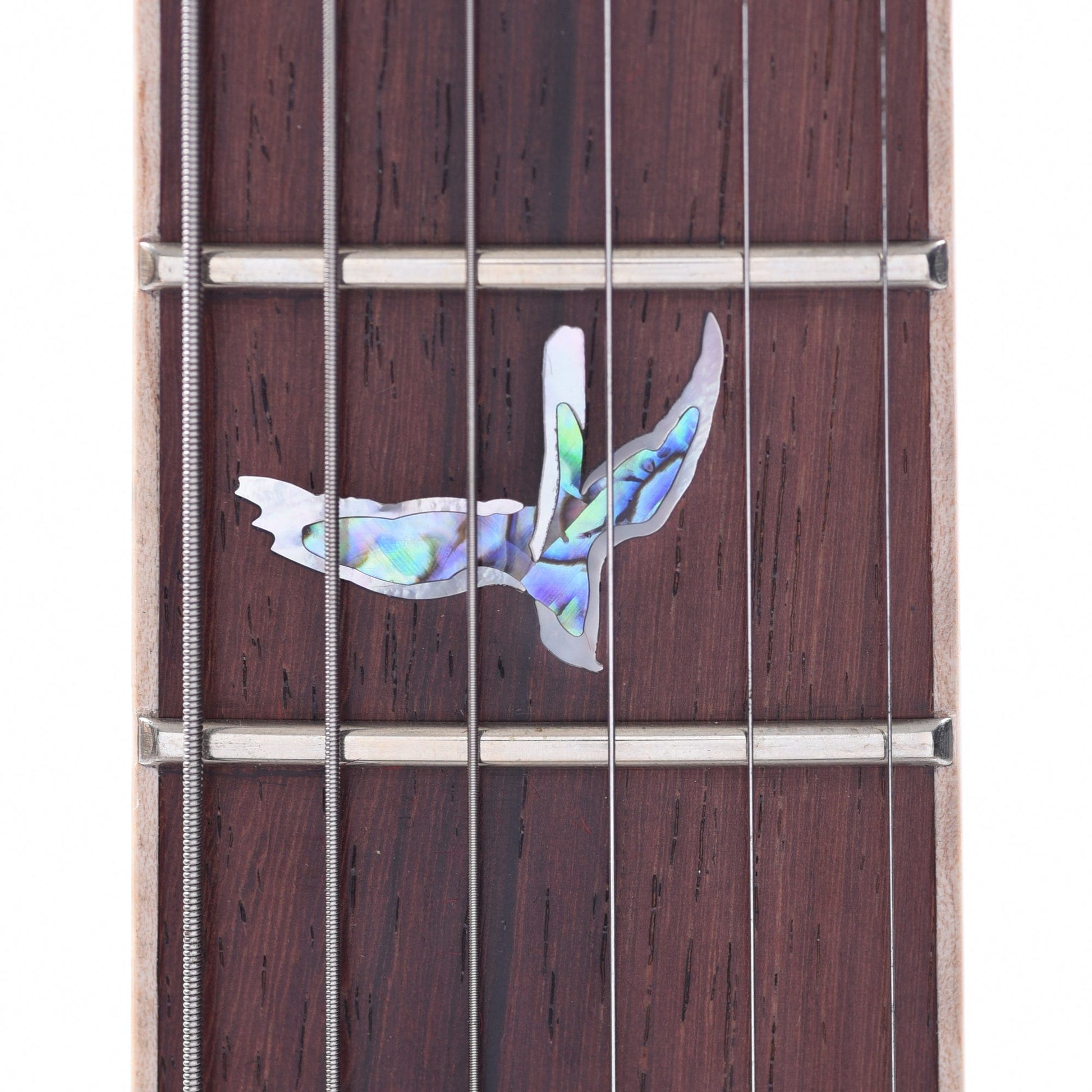 PRS Private Stock McCarty 594 Hollowbody II Quilted Maple Laguna Glow w/Madagascar Rosewood Fingerboard Electric Guitars / Hollow Body