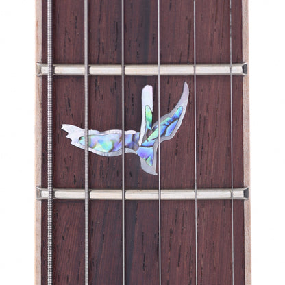 PRS Private Stock McCarty 594 Hollowbody II Quilted Maple Laguna Glow w/Madagascar Rosewood Fingerboard Electric Guitars / Hollow Body