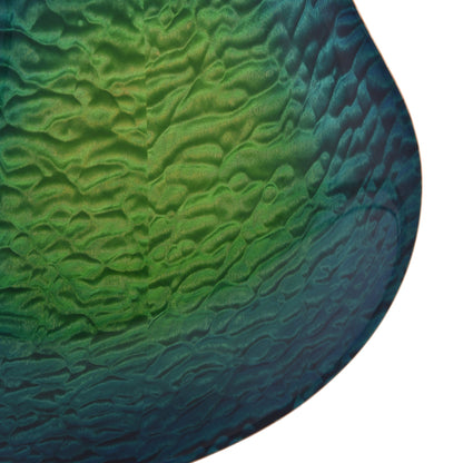 PRS Private Stock McCarty 594 Hollowbody II Quilted Maple Laguna Glow w/Madagascar Rosewood Fingerboard Electric Guitars / Hollow Body