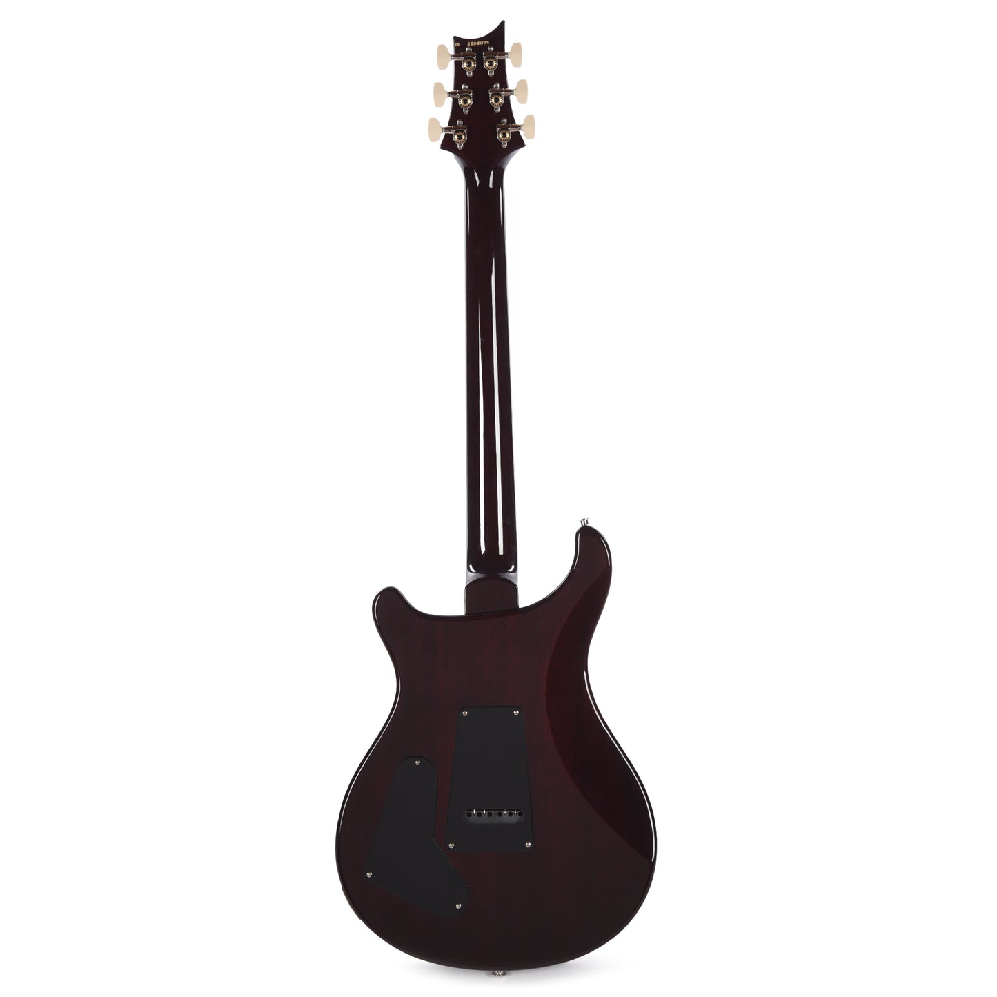PRS S2 Special Semi-Hollow Fire Red Burst Electric Guitars / Hollow Body