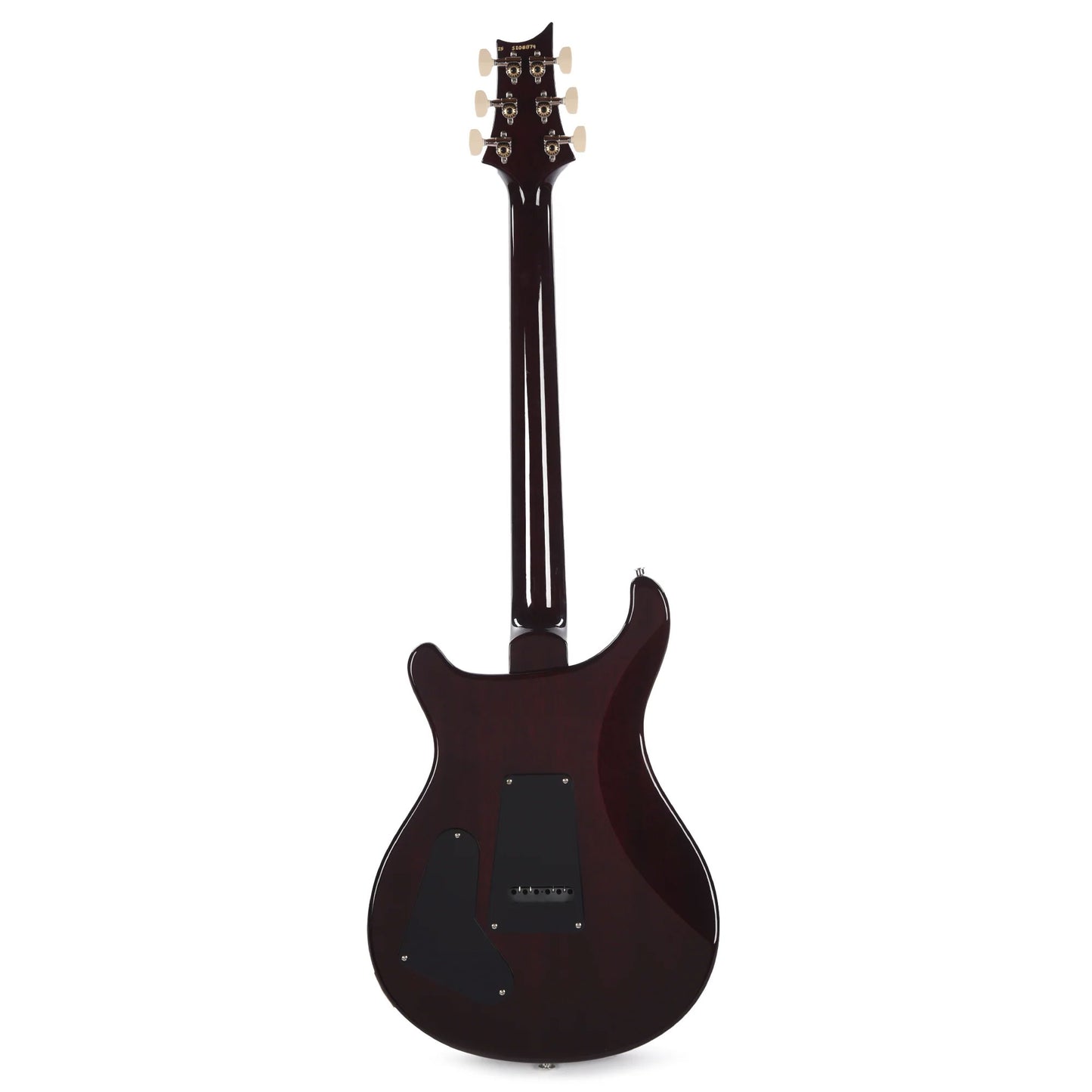 PRS S2 Special Semi-Hollow Fire Red Burst Electric Guitars / Hollow Body