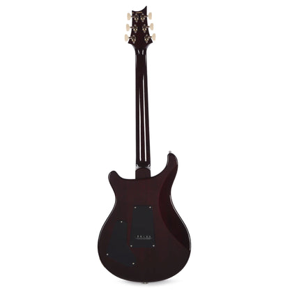 PRS S2 Special Semi-Hollow Fire Red Burst Electric Guitars / Hollow Body