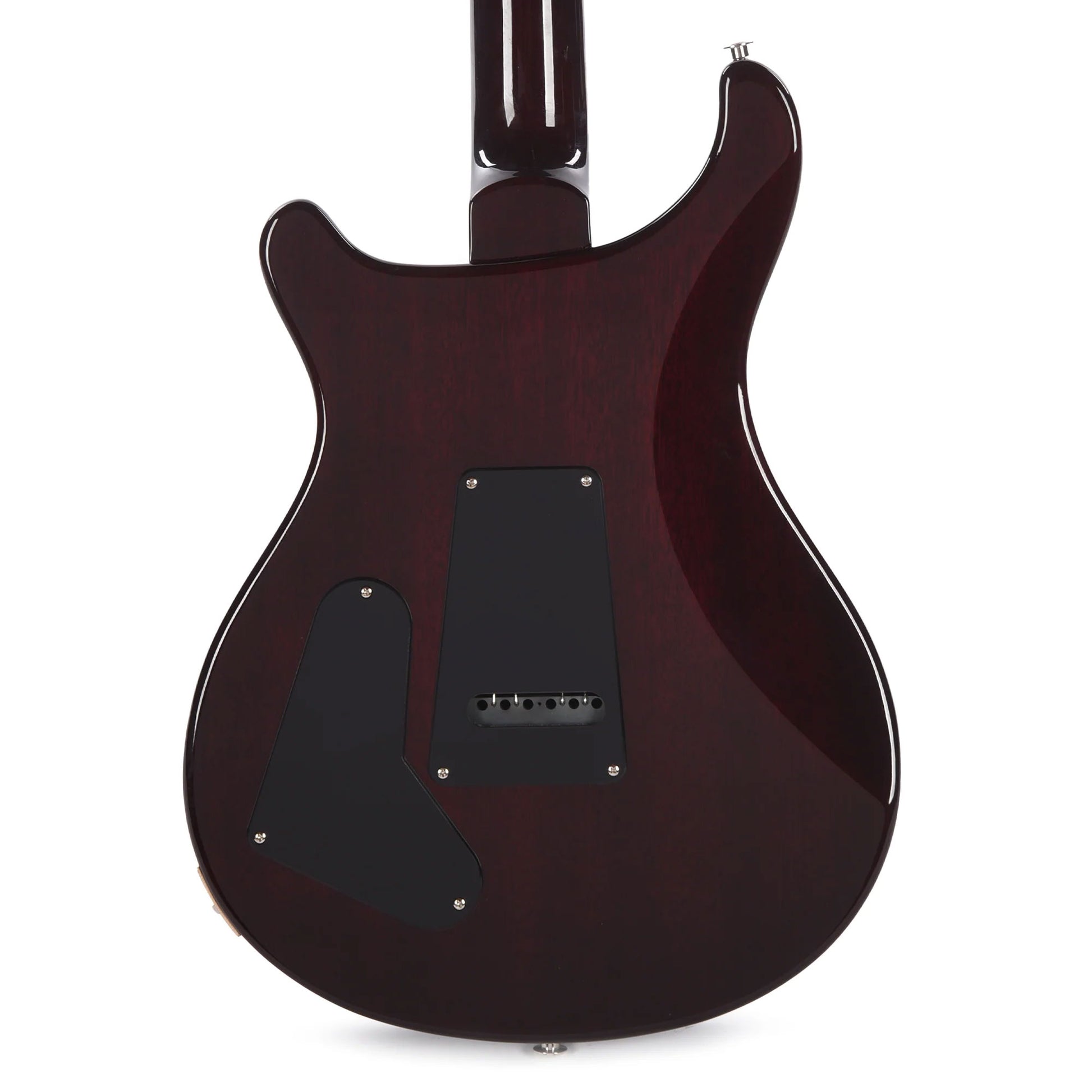 PRS S2 Special Semi-Hollow Fire Red Burst Electric Guitars / Hollow Body