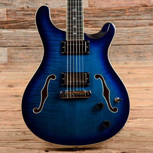 PRS SE Hollowbody II  2022 Electric Guitars / Hollow Body