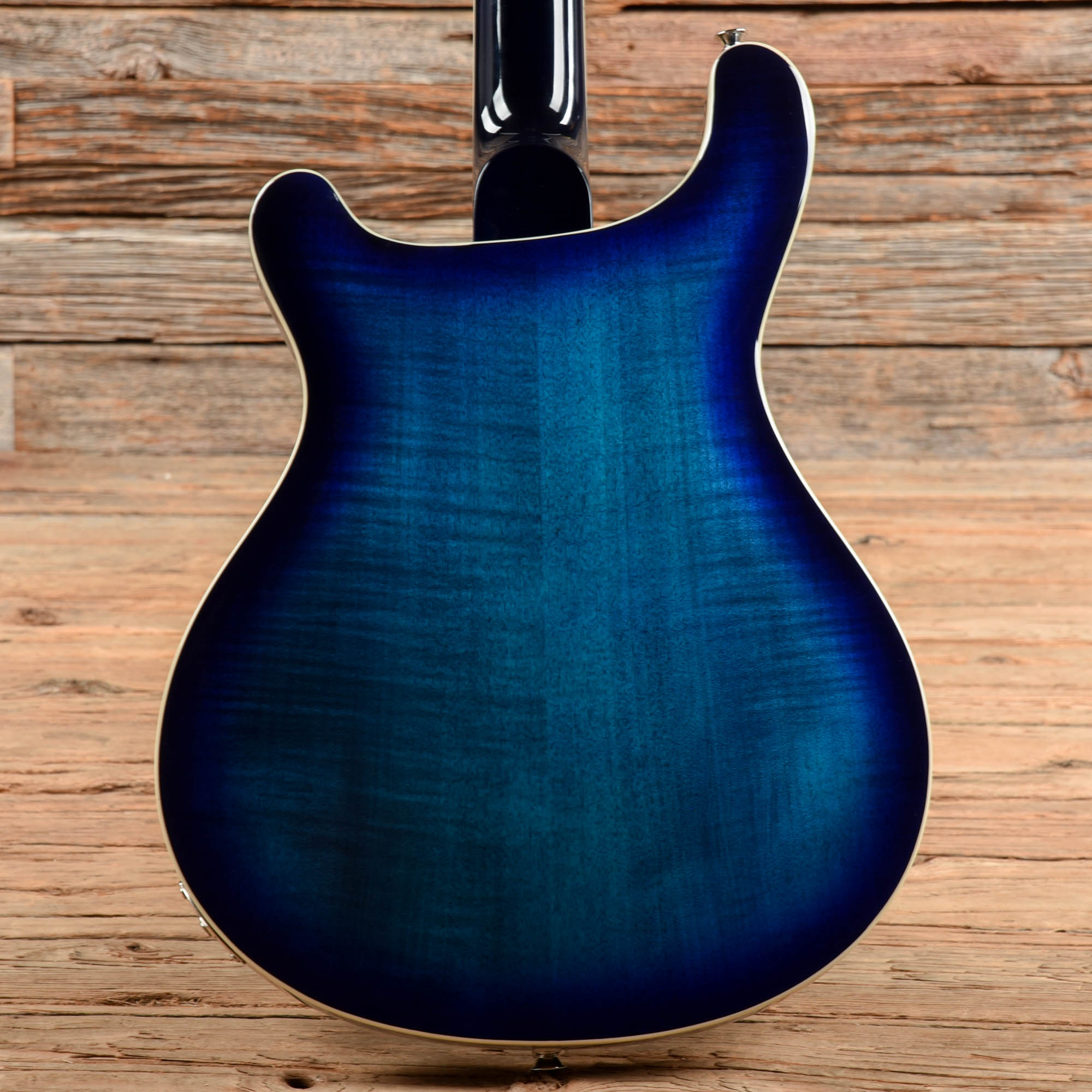 PRS SE Hollowbody II  2022 Electric Guitars / Hollow Body