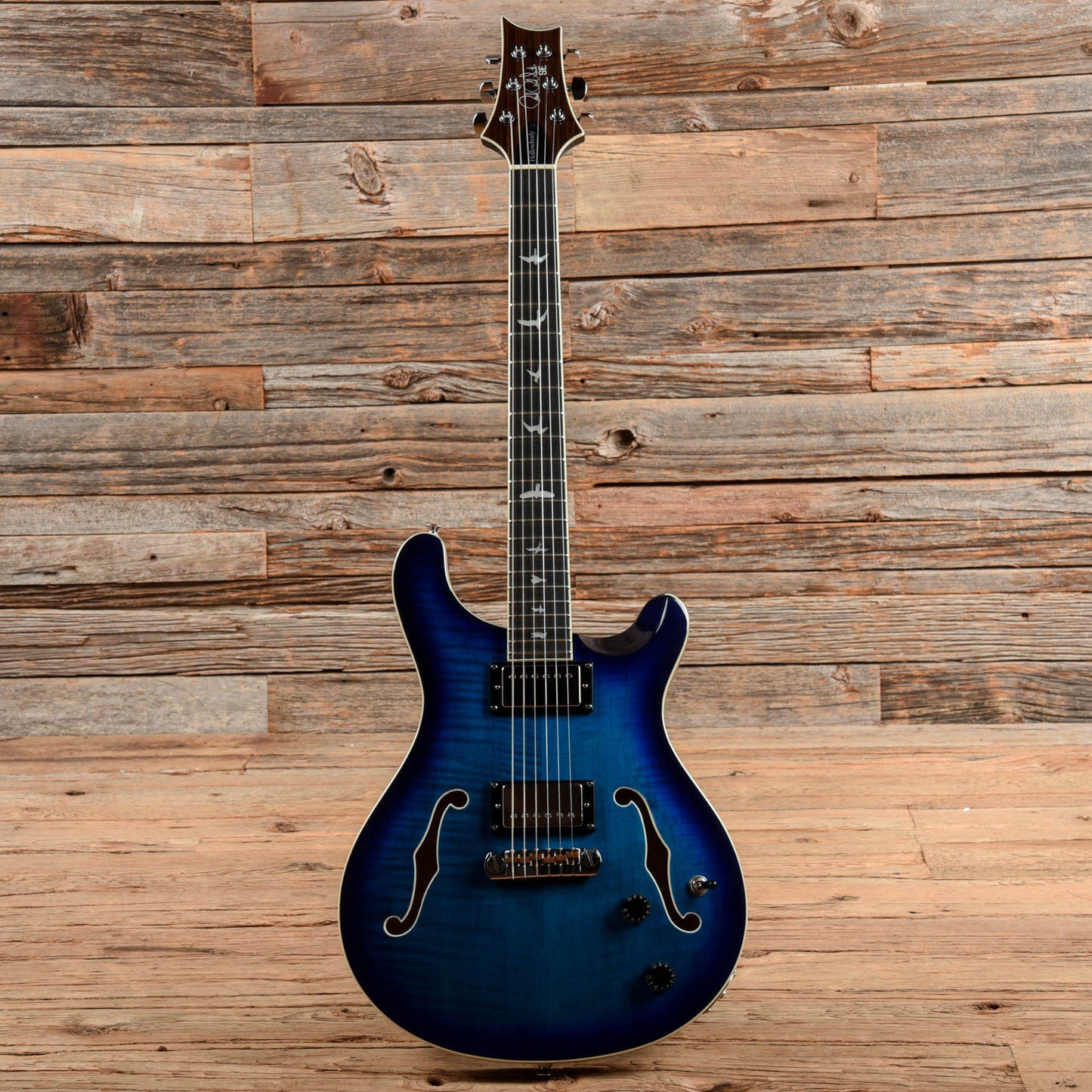 PRS SE Hollowbody II  2022 Electric Guitars / Hollow Body