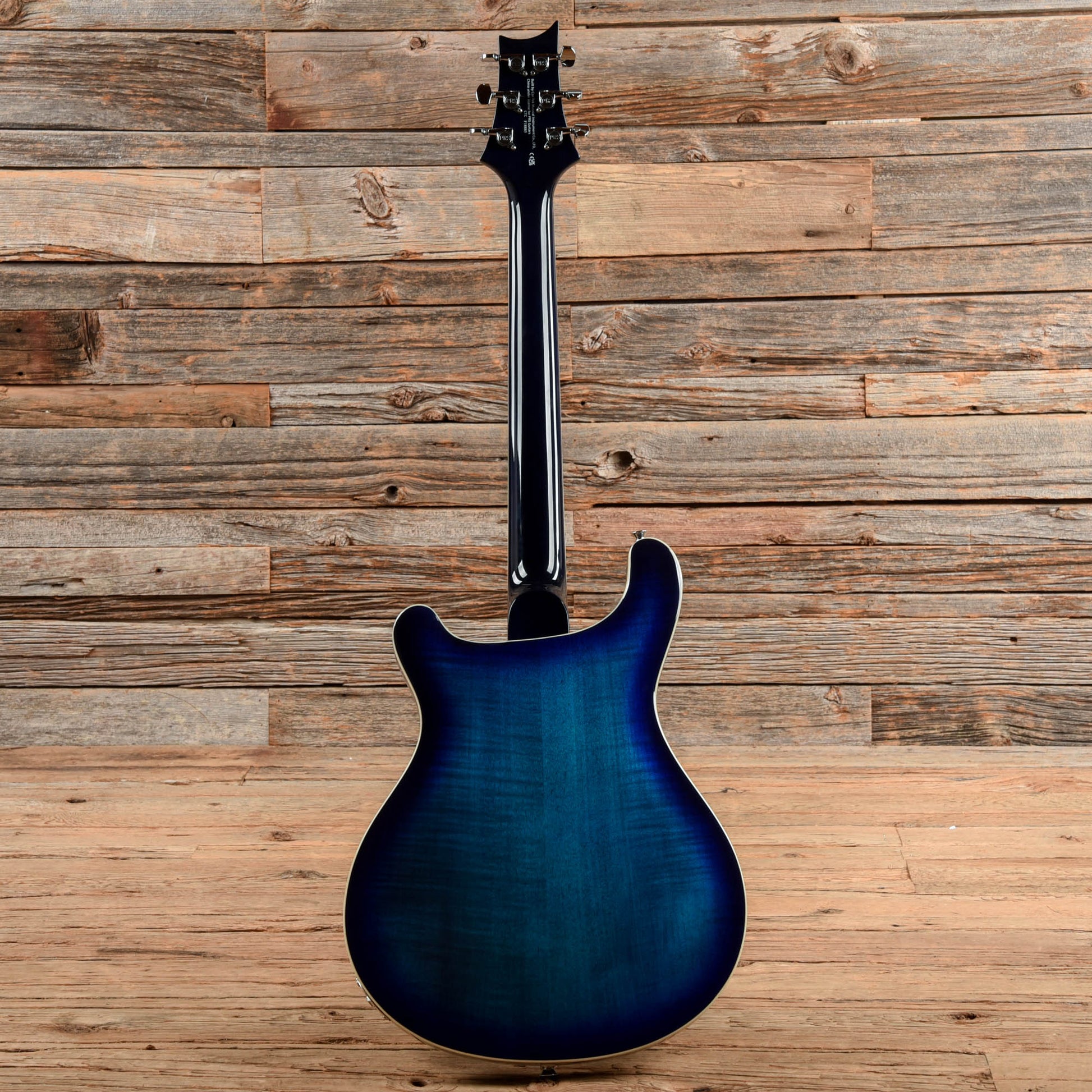PRS SE Hollowbody II  2022 Electric Guitars / Hollow Body