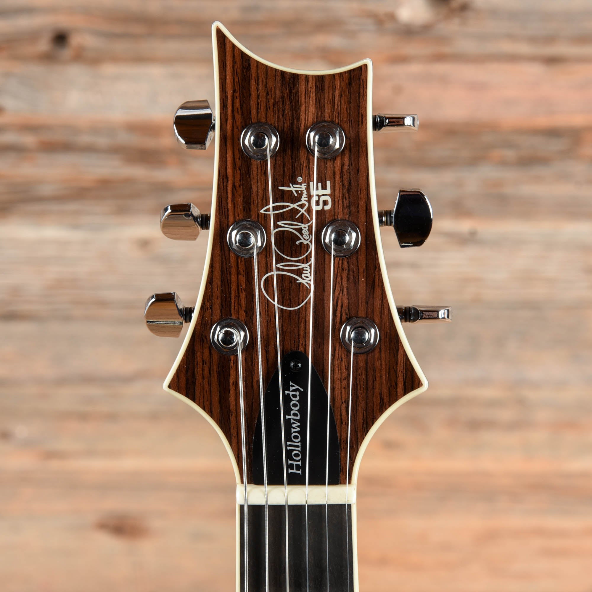PRS SE Hollowbody II  2022 Electric Guitars / Hollow Body