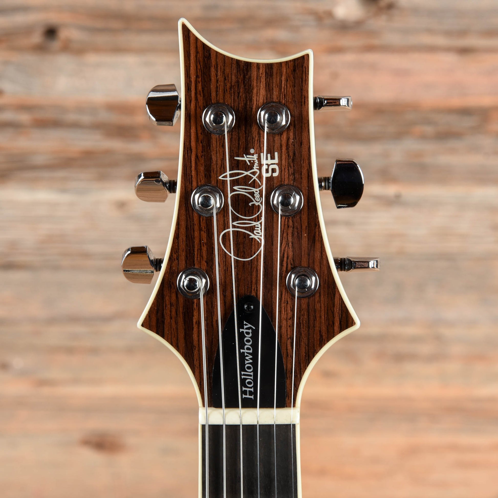 PRS SE Hollowbody II  2022 Electric Guitars / Hollow Body