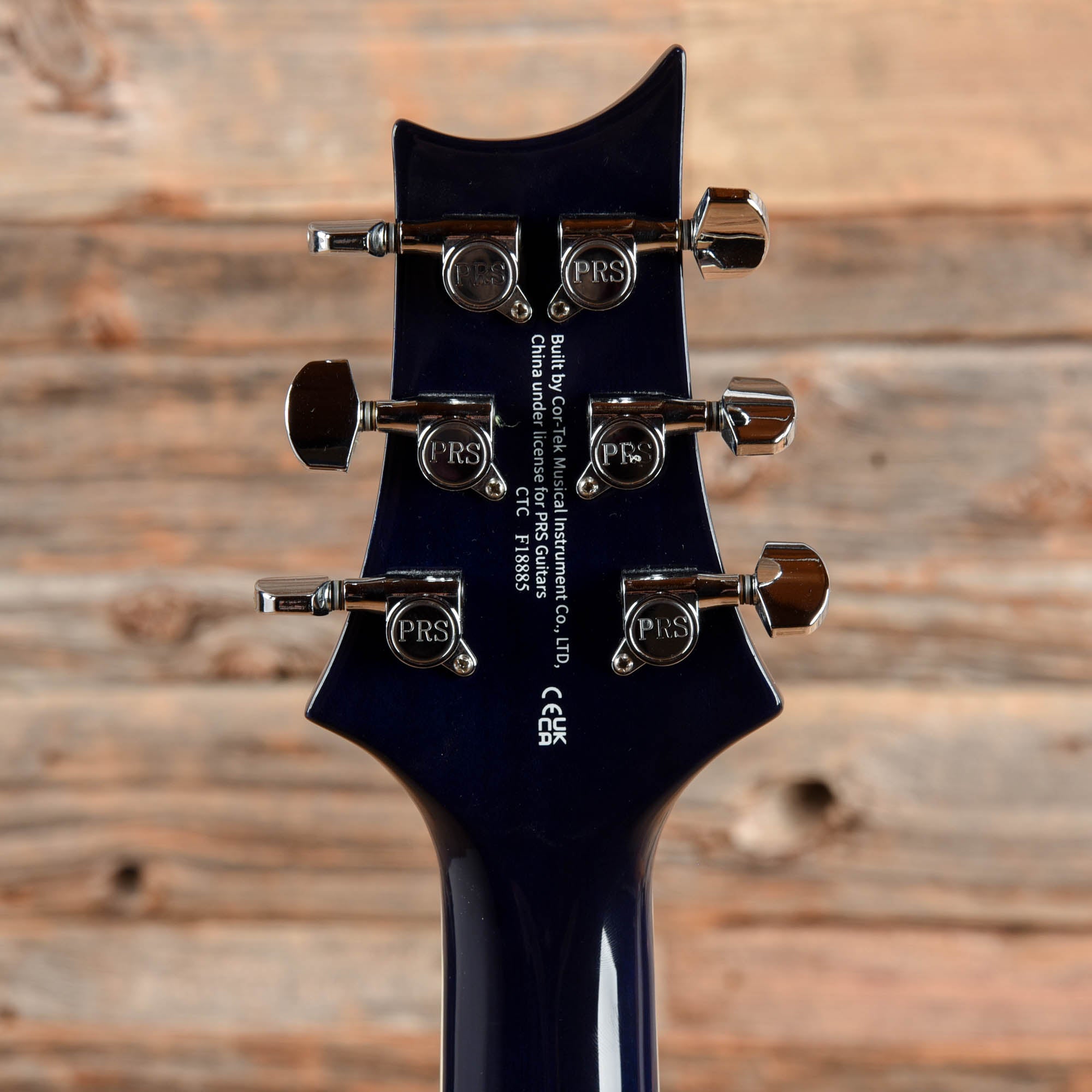 PRS SE Hollowbody II  2022 Electric Guitars / Hollow Body